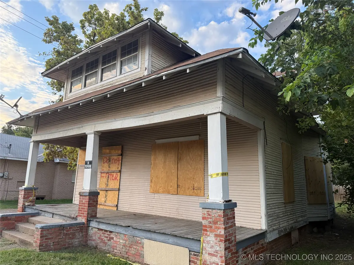 210 W Elm, Durant, OK 74701 - Image #1
