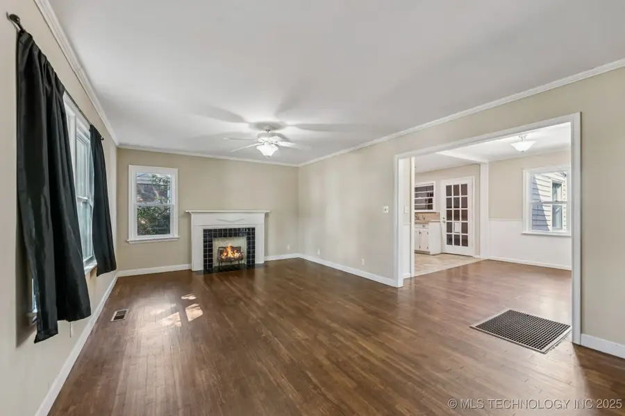 6115 E 4th Street, Tulsa, OK 74112 - Image #2