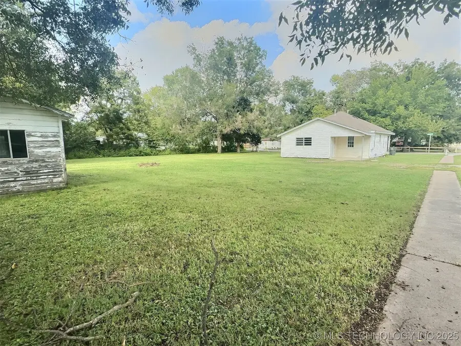 724 S Haynie Street, Skiatook, OK 74070 - Image #3