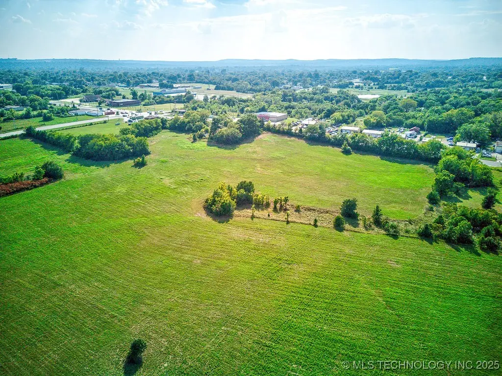 5635 N Peoria Street, Tulsa, OK 74126 - #1