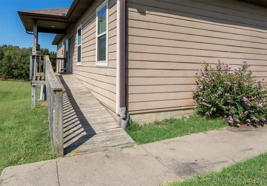 469734 E 660 Road, Westville, OK 74965 - Image #3