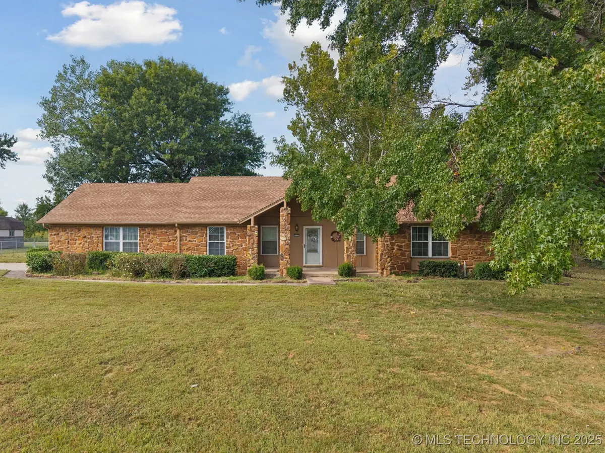 24107 E Sisemore Street, Broken Arrow, OK 74014 - Image #1