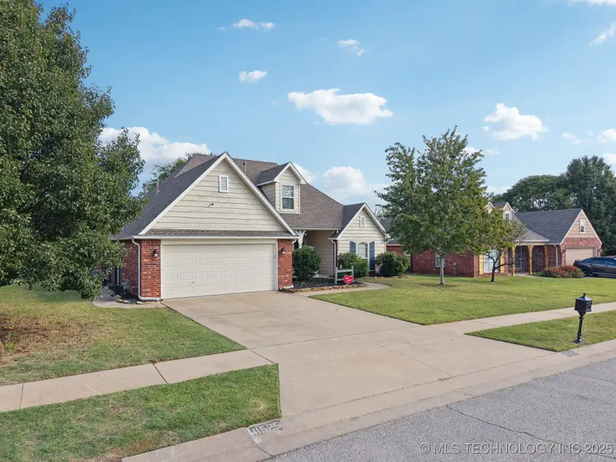11525 E 119th Street, Collinsville, OK 74021 - Image #3