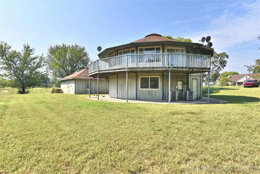 29127 S Tomahawk Road, Catoosa, OK 74015 - Image #2