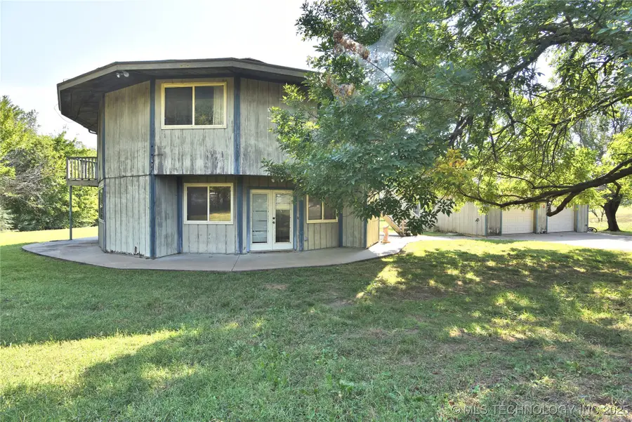 29127 S Tomahawk Road, Catoosa, OK 74015 - Image #3