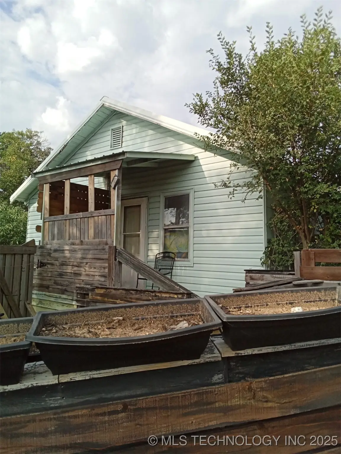 261 N Millard Street, Fairfax, OK 74637 - Image #1