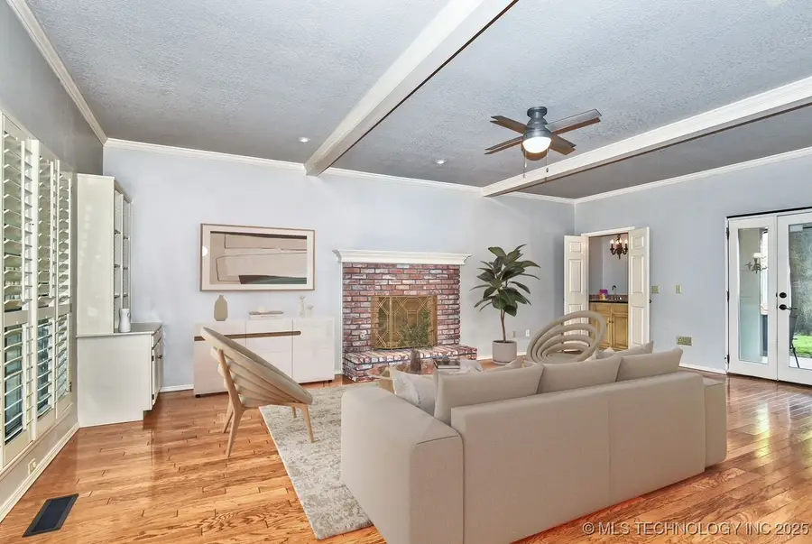 9925 E 97th Street, Tulsa, OK 74133 - Image #2