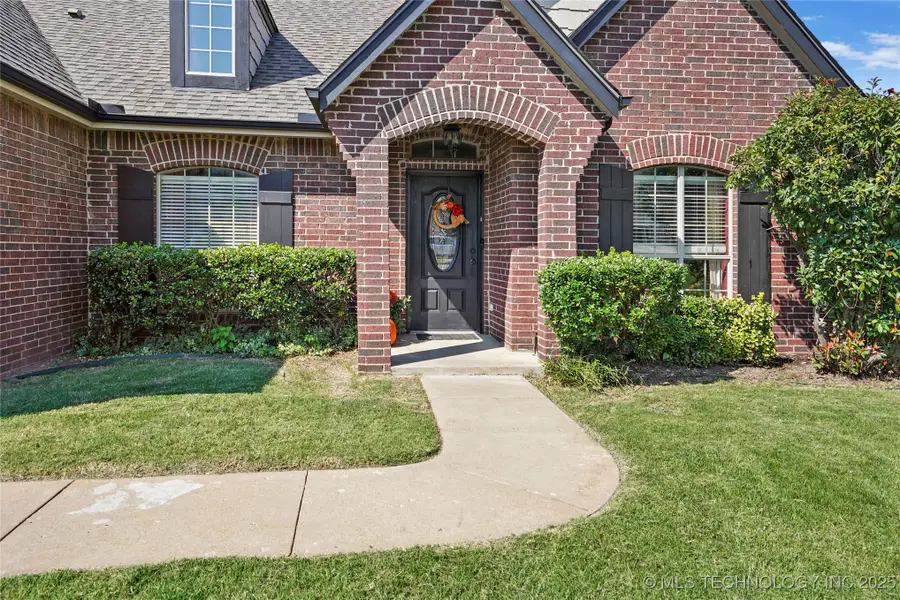 920 W Fargo Street, Broken Arrow, OK 74012 - #2