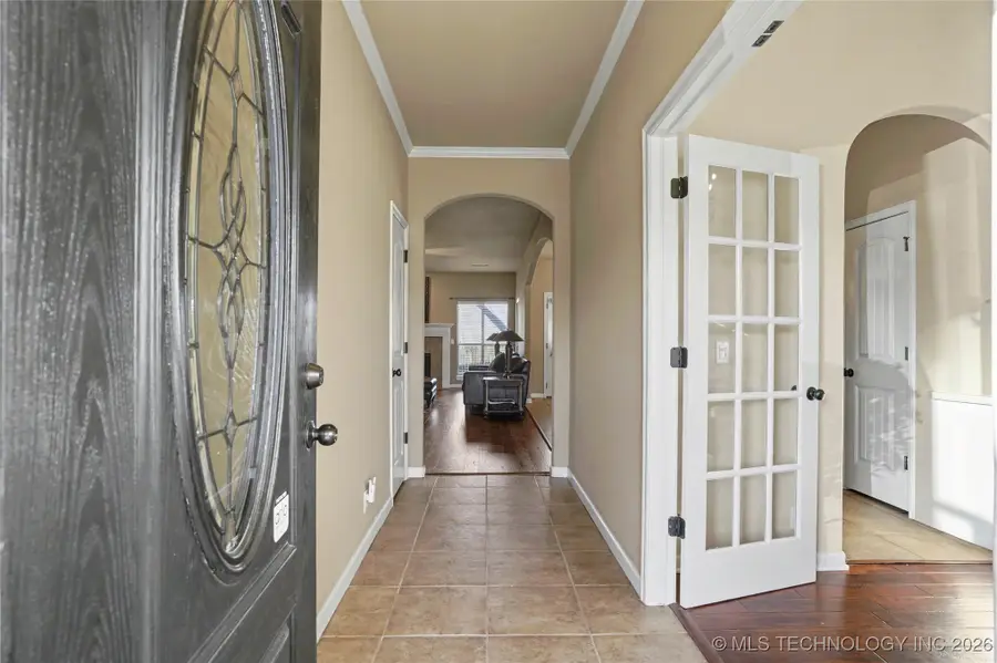 920 W Fargo Street, Broken Arrow, OK 74012 - #3