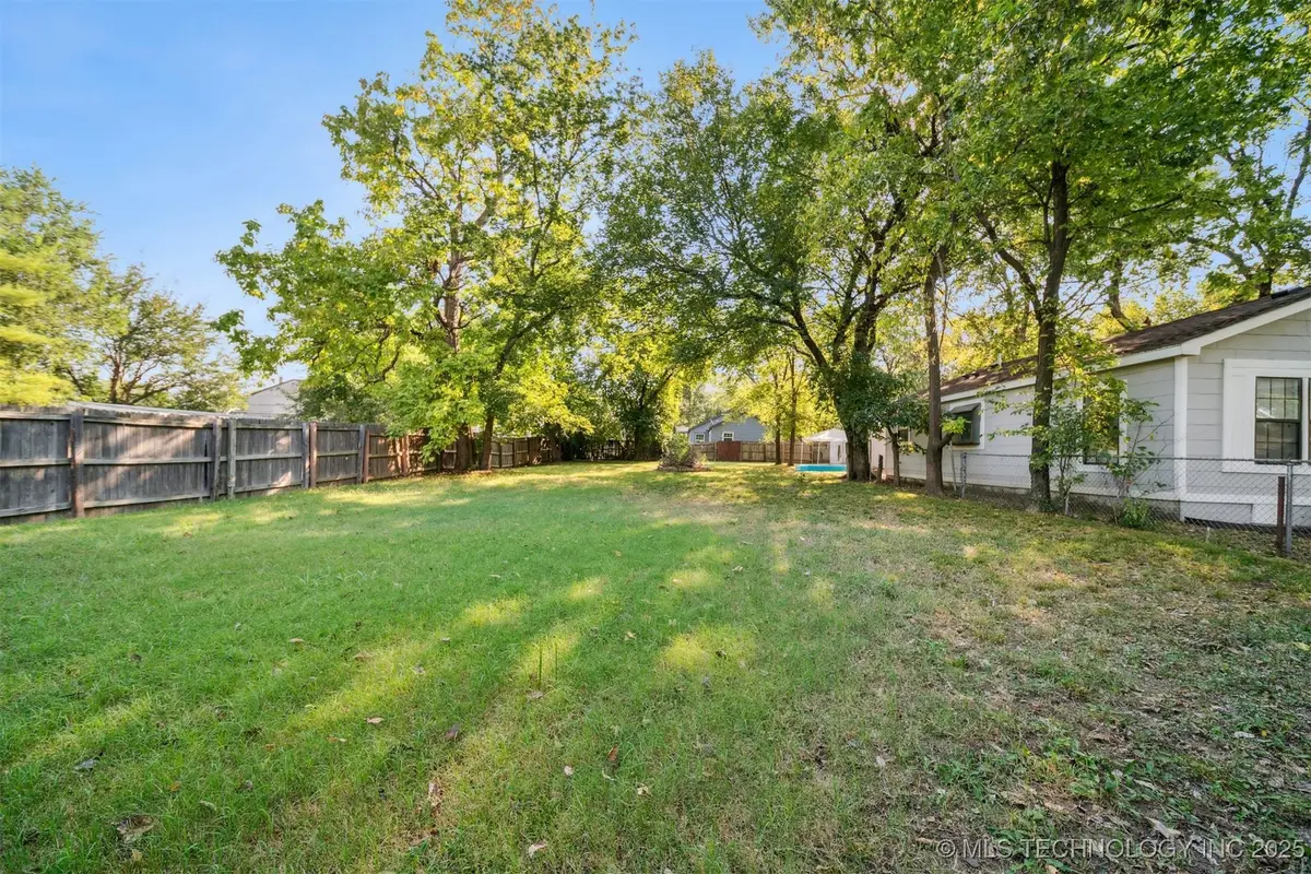 1621 N Norwood Avenue, Tulsa, OK 74115 - Image #1