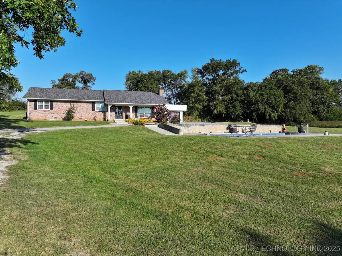 300 County Redbud, Sulphur, OK 73086 - Image #1