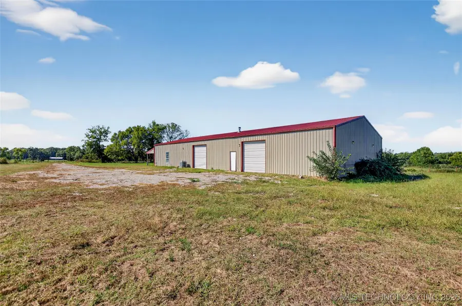 23051 E Hwy 66 Road, Chelsea, OK 74016 - Image #3