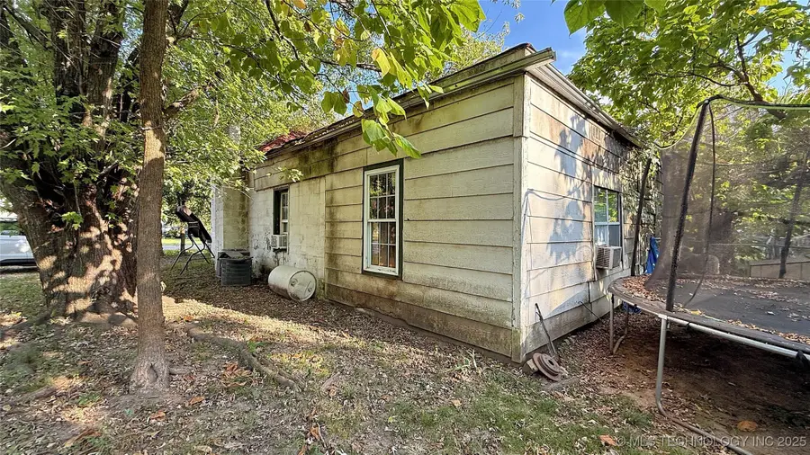 409 S Birch Street, Hulbert, OK 74441 - Image #3