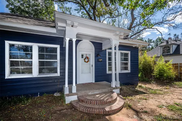 906 B Street Nw, Ardmore, OK 73401