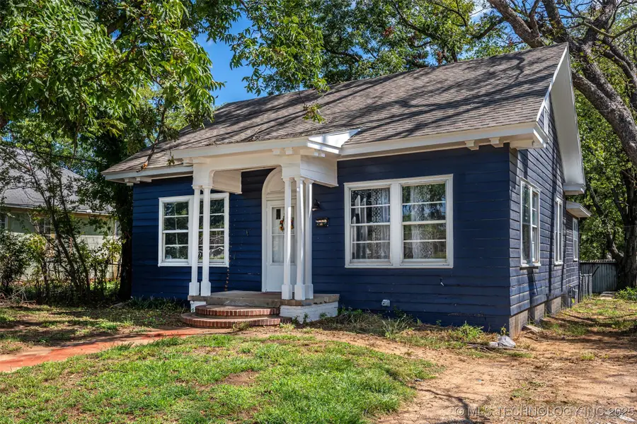 906 B Street Nw, Ardmore, OK 73401 - Image #2