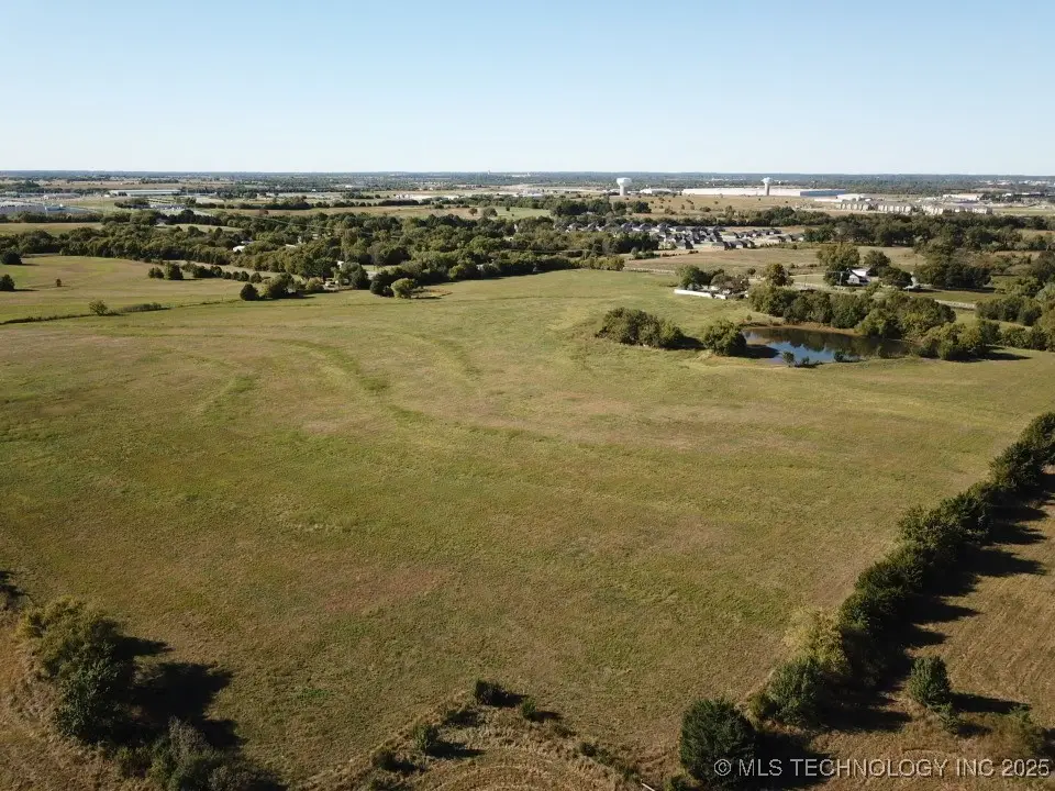 2305 Rodeo Road, Durant, OK 74701 - #1