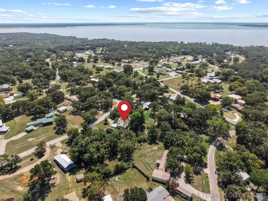 7769 Tribal Lane, Kingston, OK 73439 - Image #2