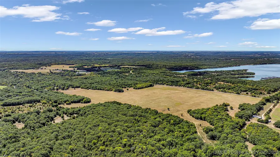 0 Scott Road, Marietta, OK 73448 - Image #2