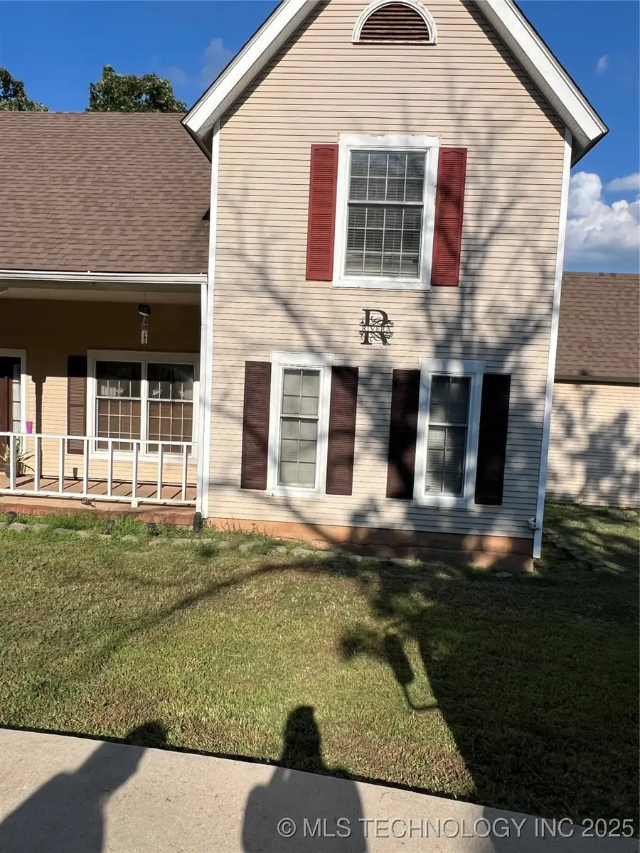 409 Wildflower Run, Bristow, OK 74010 - Image #3