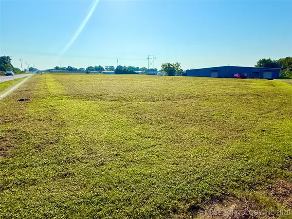 510042652 Zenith Street, Warner, OK 74469