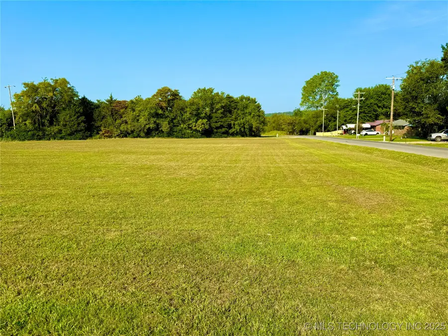 510042652 Zenith Street, Warner, OK 74469 - Image #2