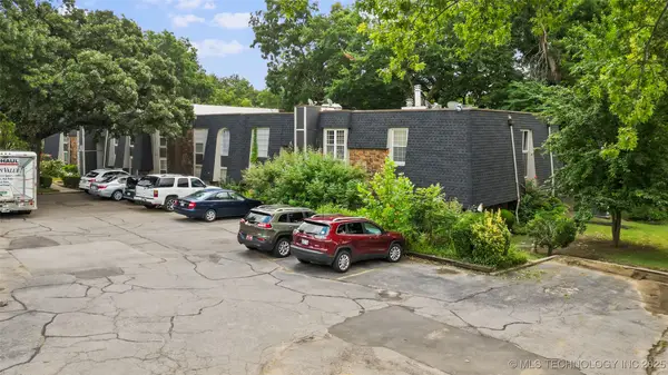 4426 E 68th Street #481, Tulsa, OK 74136