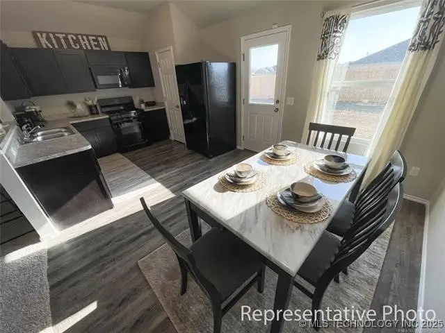 20725 Mckellop Drive, Kellyville, OK 74039 - Image #3