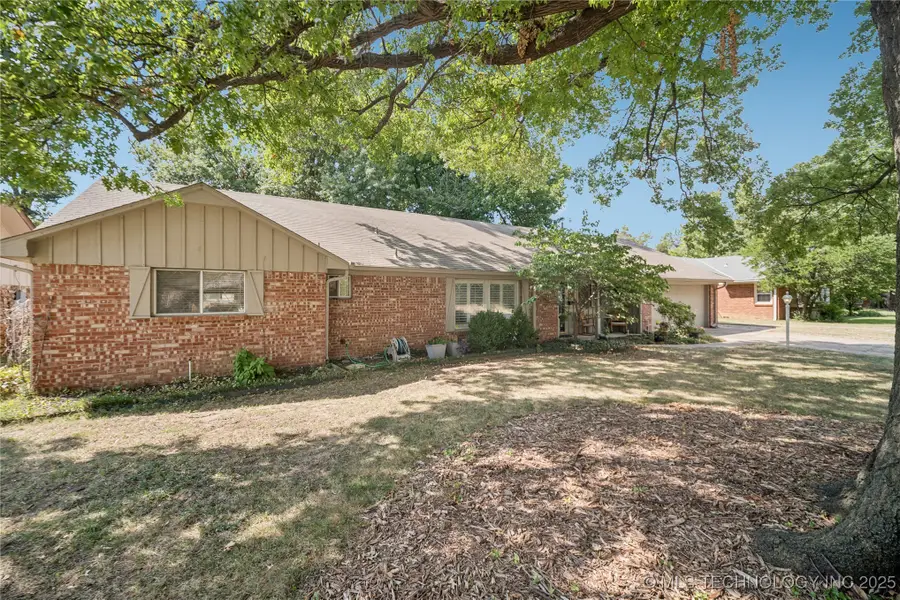 6016 S Irvington Avenue, Tulsa, OK 74135 - Image #2