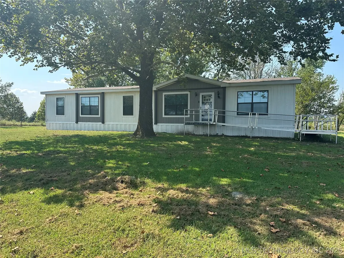 1321 Ulan, McAlester, OK 74501 - #1