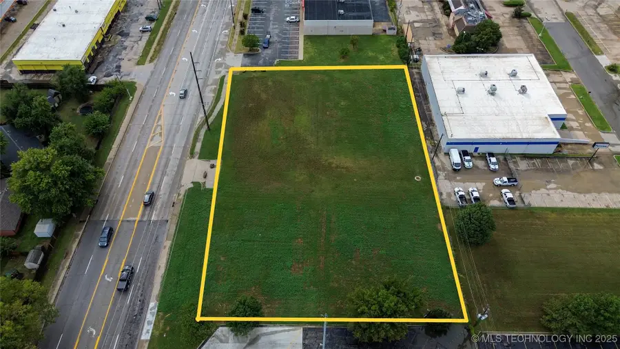 11329 E 61st Street, Tulsa, OK 74112 - Image #2