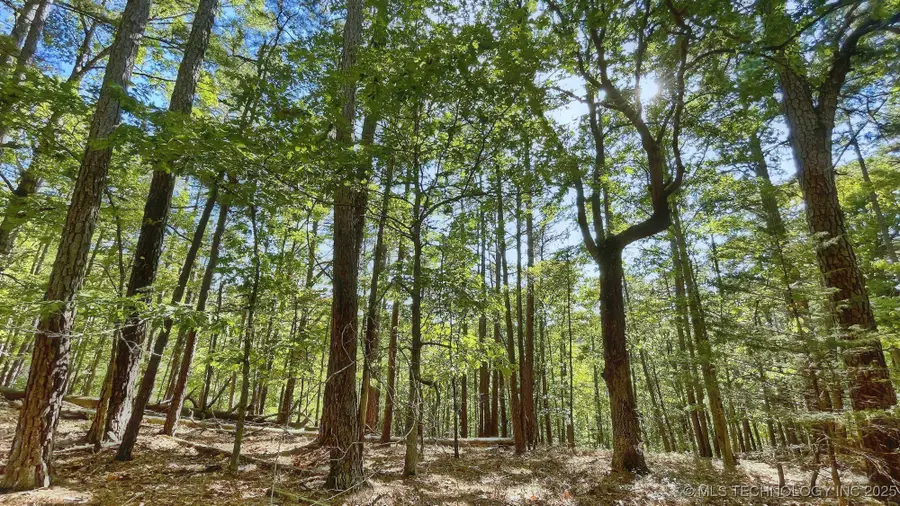 2413 Cypress Point Court, Kansas, OK 74347 - Image #2