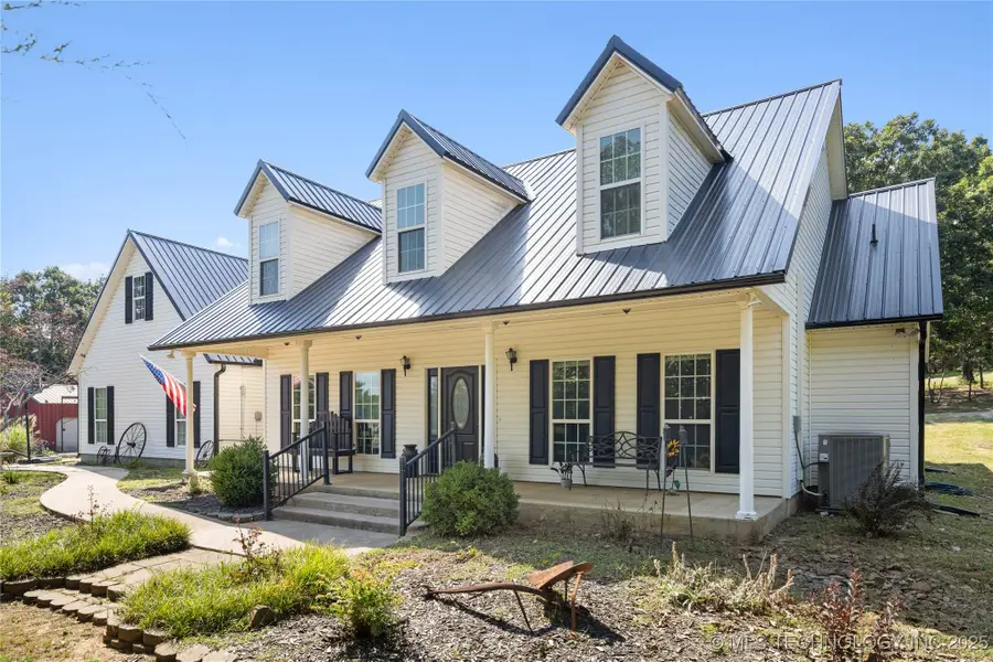 111736 S 4240 Road, Checotah, OK 74426 - Image #2