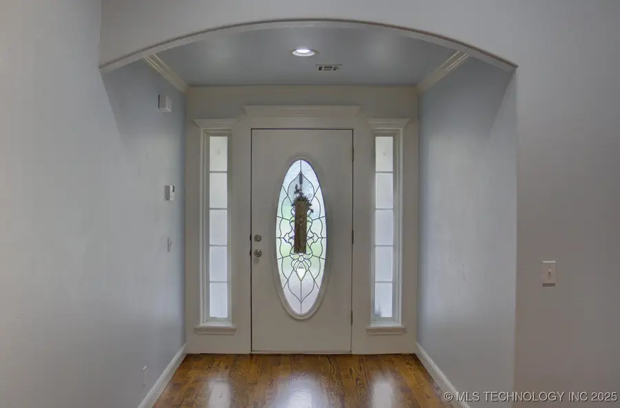 14025 S 261st East Avenue, Coweta, OK 74429 - #2