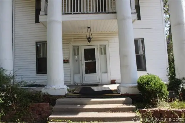 512 N 4th Street, Henryetta, OK 74437 - Image #3