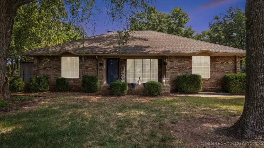 15353 S 193rd East Avenue, Broken Arrow, OK 74014 - Image #2