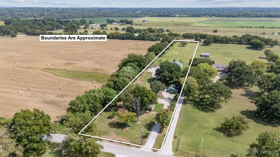 15353 S 193rd East Avenue, Broken Arrow, OK 74014 - Image #3