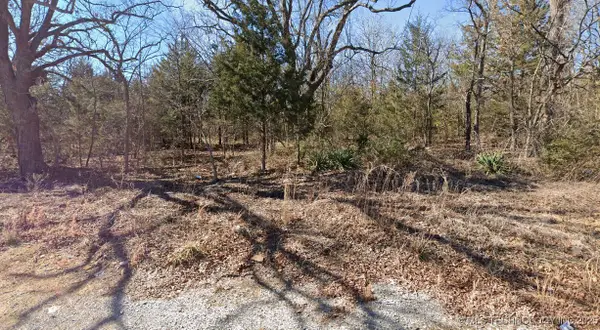 1522 N Spocogee Street, Sapulpa, OK 74066