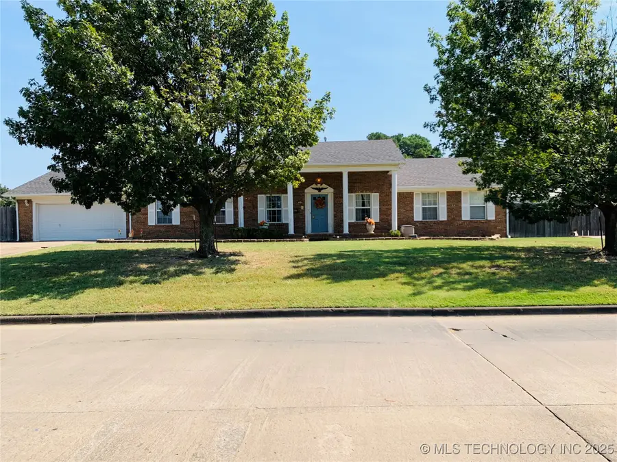 1800 Mockingbird Lane, McAlester, OK 74501 - Image #2