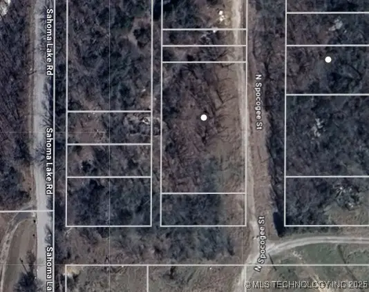 3335 N Spocogee Street, Sapulpa, OK 74066 - #1