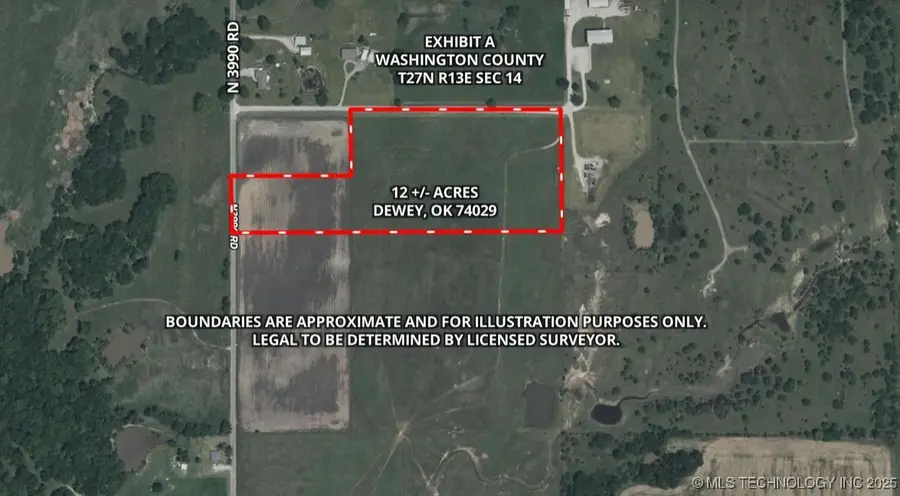 2 N 3990 Road, Dewey, OK 74029 - Image #3