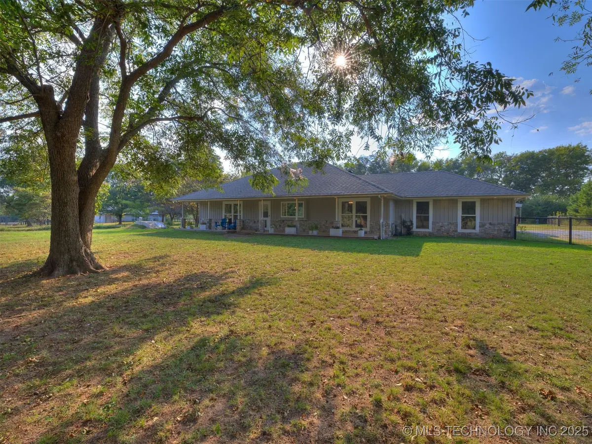 74343 S 320 Road, Wagoner, OK 74467 - Image #1