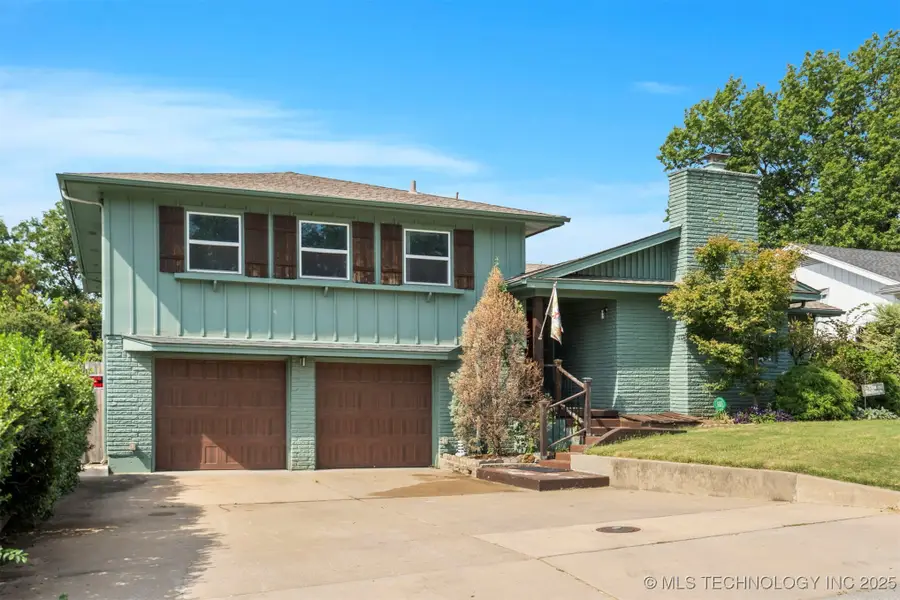 3756 S Braden Avenue, Tulsa, OK 74135 - Image #3