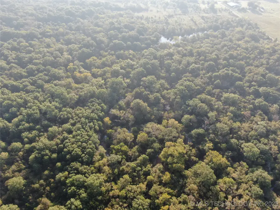 Honey Creek Road, Okmulgee, OK 74447 - Image #3