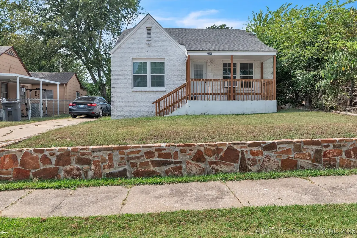 2534 N Boston Place, Tulsa, OK 74106 - Image #1
