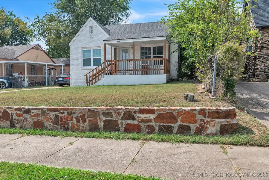 2534 N Boston Place, Tulsa, OK 74106 - Image #2