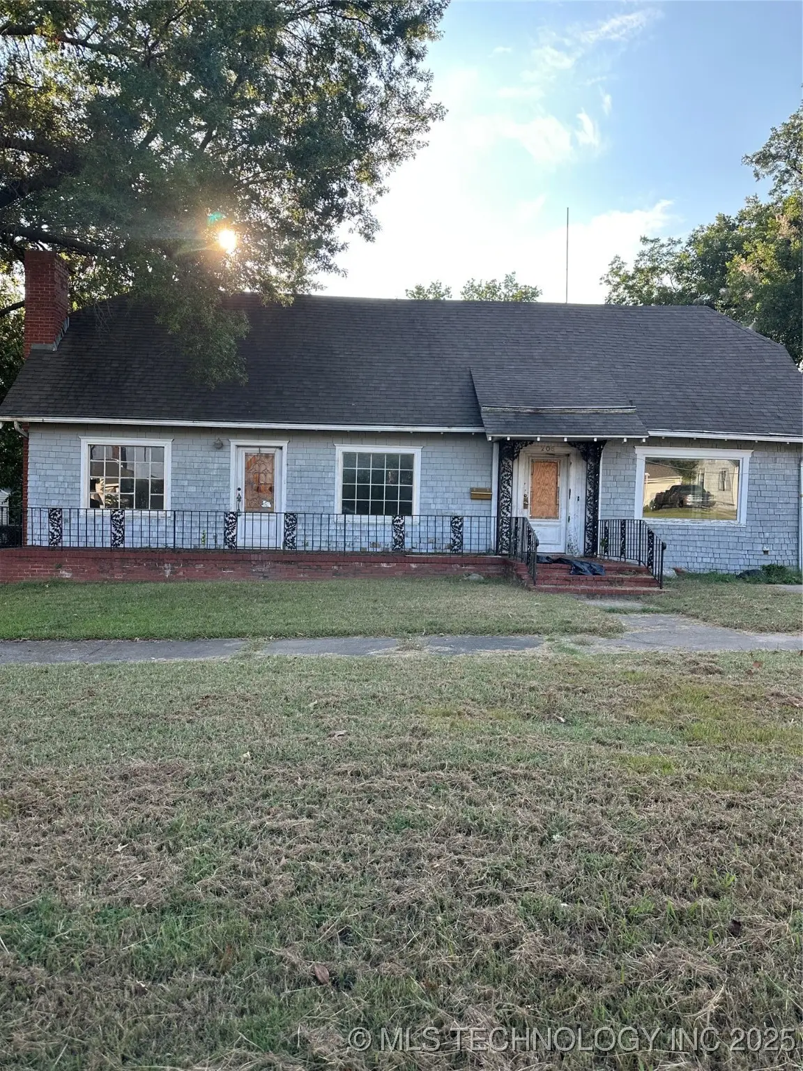 706 S Poplar Street, Sapulpa, OK 74066 - Image #1