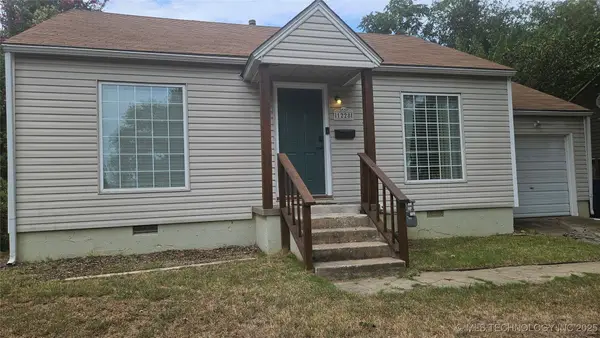 1228 S Erie Avenue, Tulsa, OK 74112