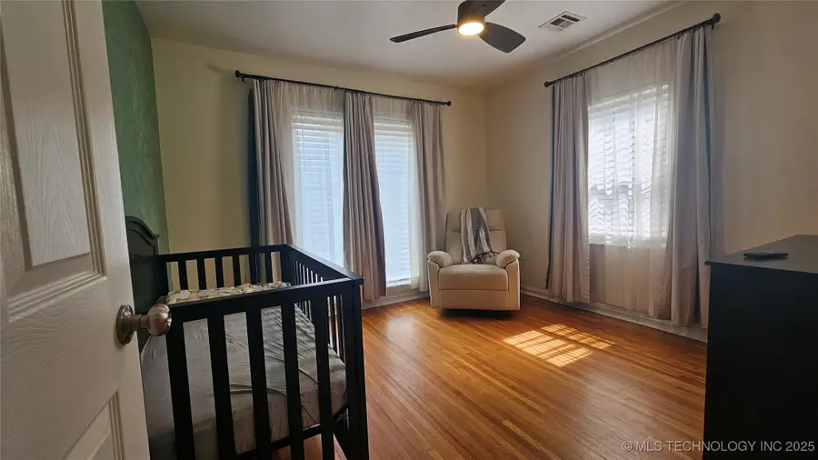 1228 S Erie Avenue, Tulsa, OK 74112 - Image #2