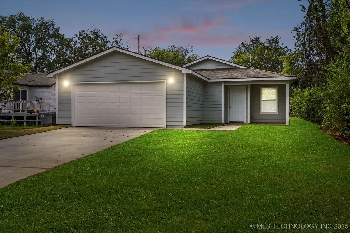 4010 W 54th Street S, Tulsa, OK 74107 - Image #1