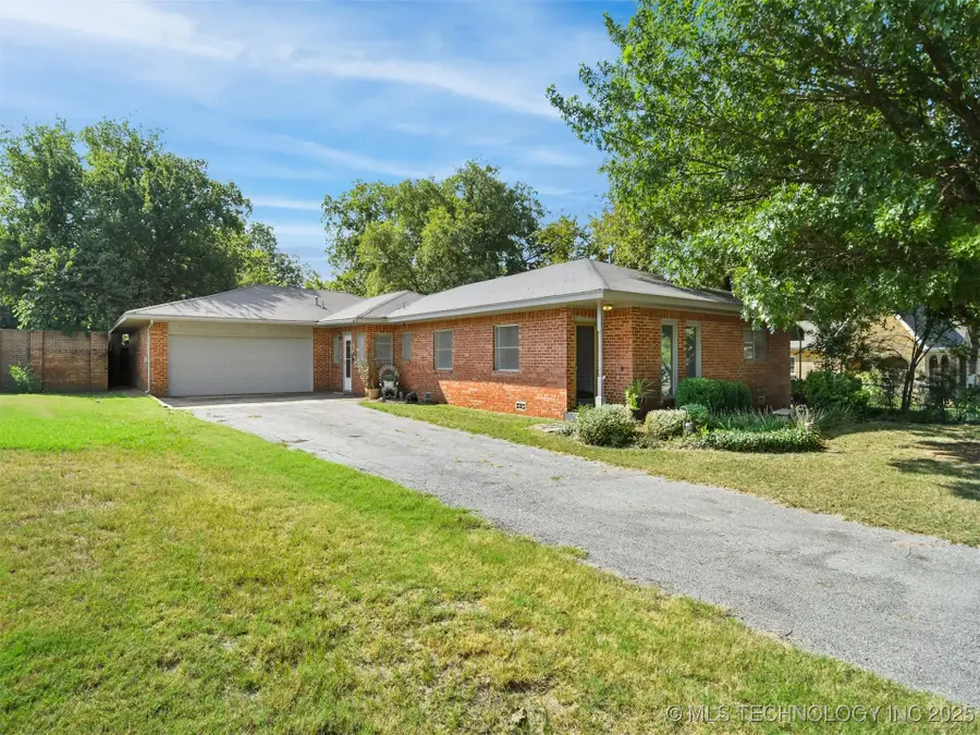 1005 Washington, Ryan, OK 73565 - Image #2